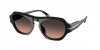 OKULARY MICHAEL KORS TORONTO MK 2266U 30050L 52 ROZMIAR M